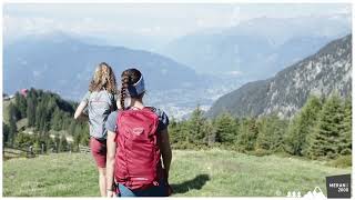 Discover Merano 2000 A Summer Paradise In South Tyrol