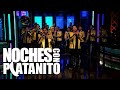 Noches Con Platanito - Banda MS "Por Este Amor" - EstrellaVideos Exclusivos