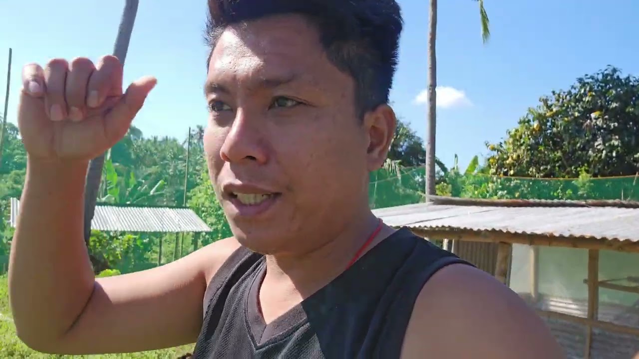 Dapat ikaw mismo alam mo ang inuutos mo sa kabade mo 