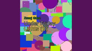 Under Friday Lights (1)