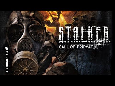 Парк Культуры в S.T.A.L.K.E.R.: Зов Припяти #1