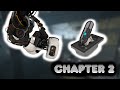 Portal 2  chapter 2  walkthrough