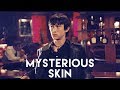 Mysterious skin bande annonce  drame