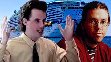 Jordan Peterson "Hated Liking" David Foster Wallace