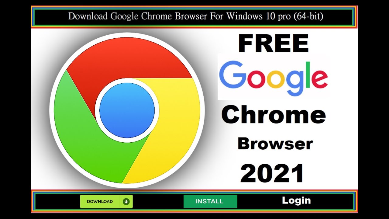 google chrome download windows 10 pro