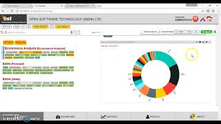 Kautilya BI: NLP Based Search Tool, Google Like Search