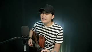 angga candra Letto - Sandaran hati __ Cover by Angga Candra