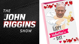 Riggins' Valentine’s Day Plans, Robert Blake, and the Guinness Book of World Records