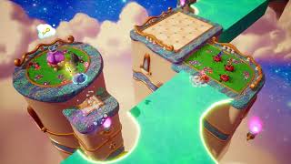 The Smurfs: Dreams - Reverie Edition | Trailer
Follow us on:
Main Channel: https://www.youtube.com/user/game
Twitter: @GAMEdigital
Facebook: https://www.facebook.com/GAMEstore
Instagram: @gamedigital The Smurfs: Dreams - Reverie Edition | Trailer