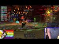 Kela Raiding WoW - Reciprocity PROGRESSION vs Heroic Gallywix - I'M BACK BITKAS Edition