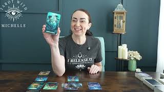 ♍️ Virgo - This is a Time of Change!