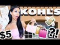 A VERY #EXTRA KOHL'S SHOPPING SPREE!