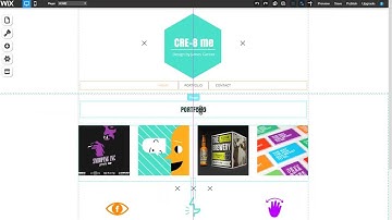 How to Use the Snap to Objects Tool   Wix com