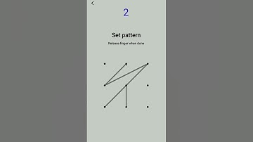 Best pattern lock style #Pattern lock style #Impossible pattern #shorts #Best pattern #pattern locks