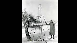Robert H. Goddard: The Visionary Behind Modern Rocketry