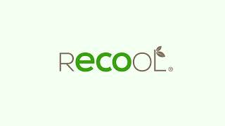 Igloo® Recool® - die nachhaltige Kühlbox aus Recyclingpapier