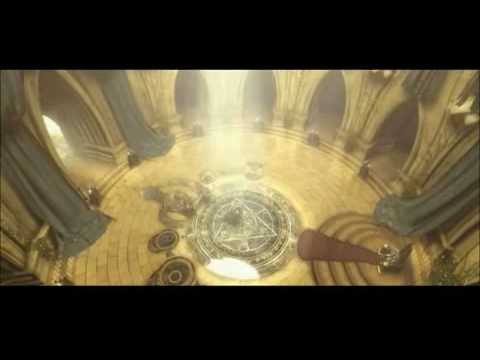 龍戰騎士 Dragon Rider-周杰倫 Jay Chou & Warcraft Hybrid