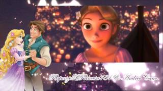 ♥I SEE THE LIGHT♥ Castilian duet cover♥