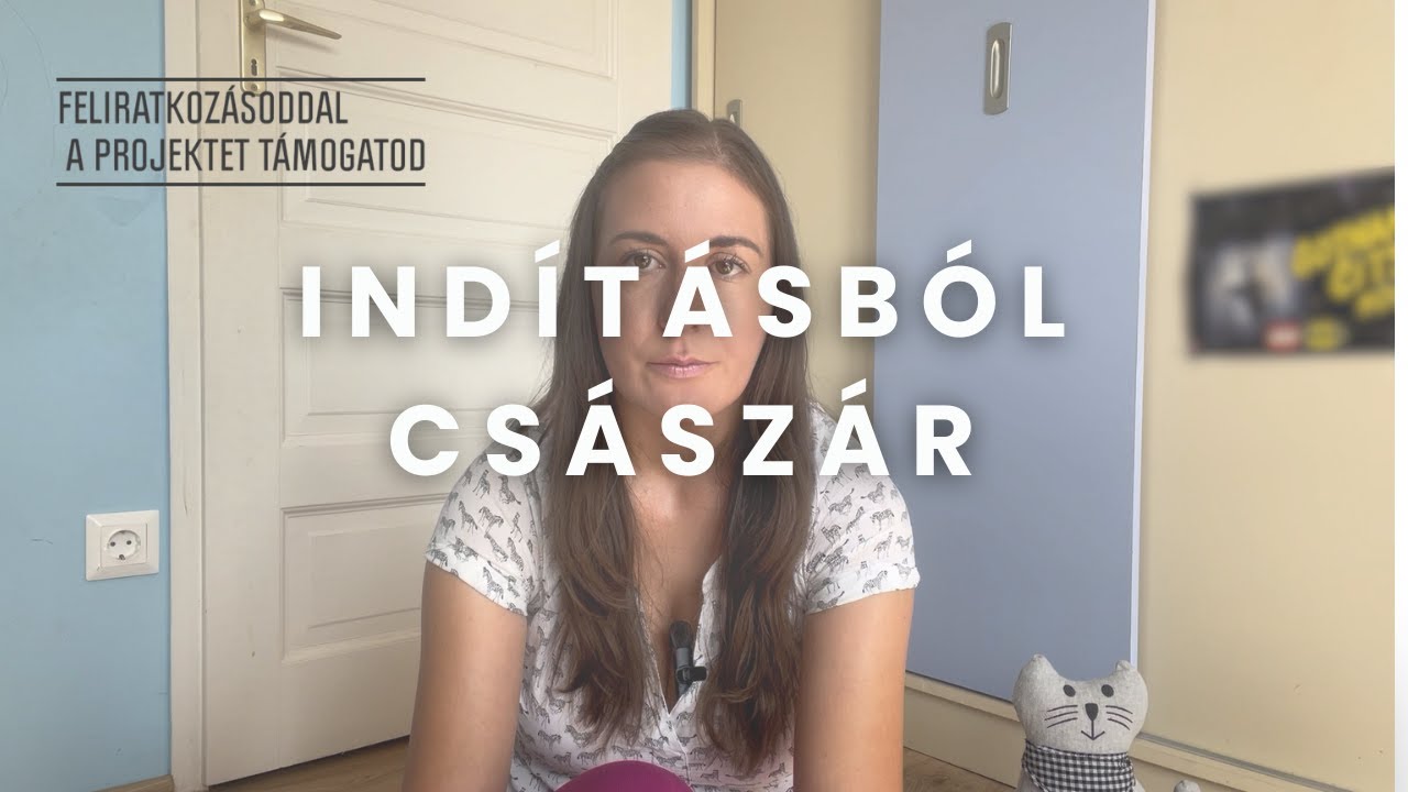 Hoztam e 252./ Ági császárról és veszteségekről