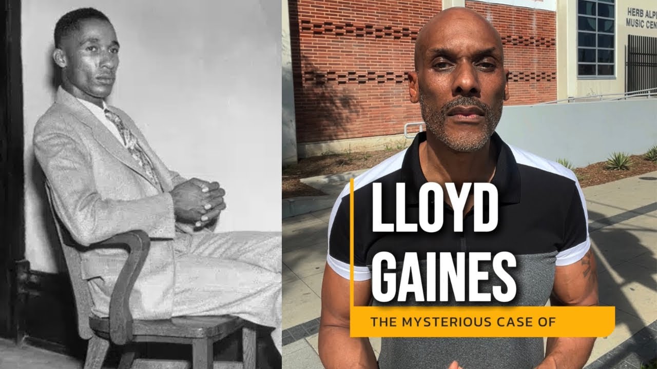The Mysterious Case of Lloyd Gaines: DEI, Law School, and the Myth of Meritocracy