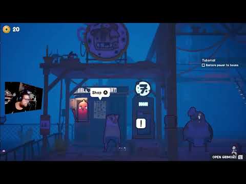 Uncle Chop's Rocket Shop - YouTube