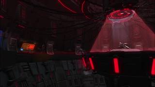 SWTOR Walkthrough Sith Inquisitor Darkside Part 274: A Conversation With Darth Malgus