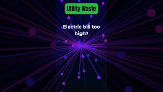 Two Degrees Changes Everything About Your Bill #shorts #utility #hack