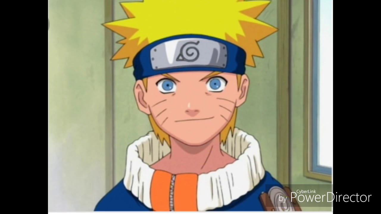 Йоу, собаки, я Наруто Узумаки 🐕клип🐕