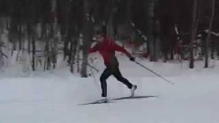 Classic Technique session