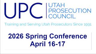 2026 Spring Conference April  16