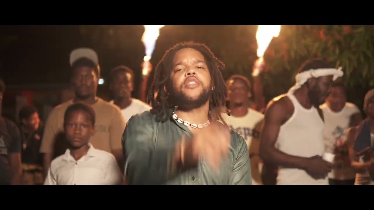 Watch Orlando Octave - Cease Fire on YouTube Watch Orlando Octave - Cease Fire on YouTube