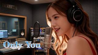 Only You – A Beautiful Romantic Love Song | Emotional & Relaxing Music Profile
