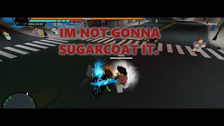 Fighting Parker using Guru Tiger Drop only screenshot 4