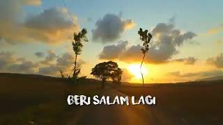 #storywa #sunrise Story WhatsApp mentari pagi ~Dont worry~