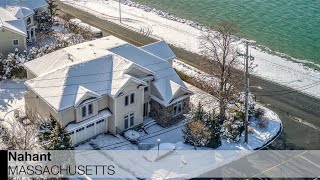 1 Little Nahant Road video tour