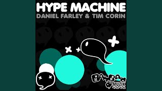 Hype Machine