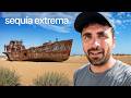 De Mar a Desierto Tóxico: El Desastre de Aral