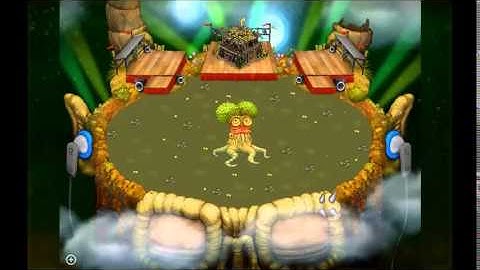 Oaktopus - Shugabush Island