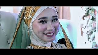 Download lagu NAHALAL KAWIN ENGLISH VERSION COVER BY LA LEED | WALID and LAILA WEDDING | ALTER PHOTOGRAPHY FILM
