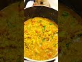 Friday’s Risotto! Mediterranean-Bengali Style Teheri-Khichuri! Easy dinner for all singles? NY, USA.