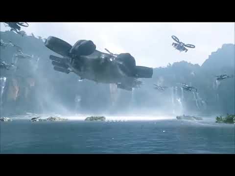 RDA SEC OPS | Revenge (slowed) | Short Edit
