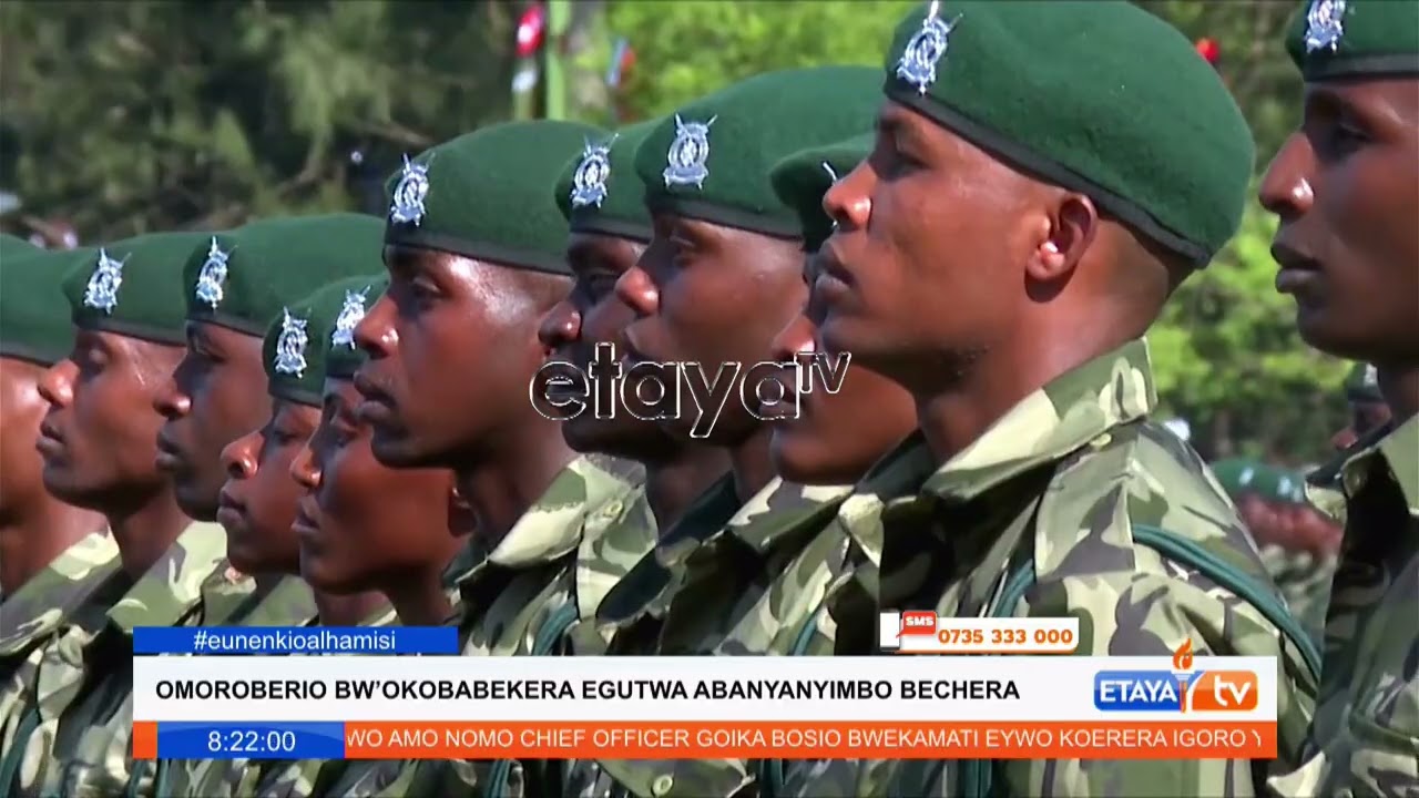 President Ruto directs construction of 28,000 housing units for Prisons Service