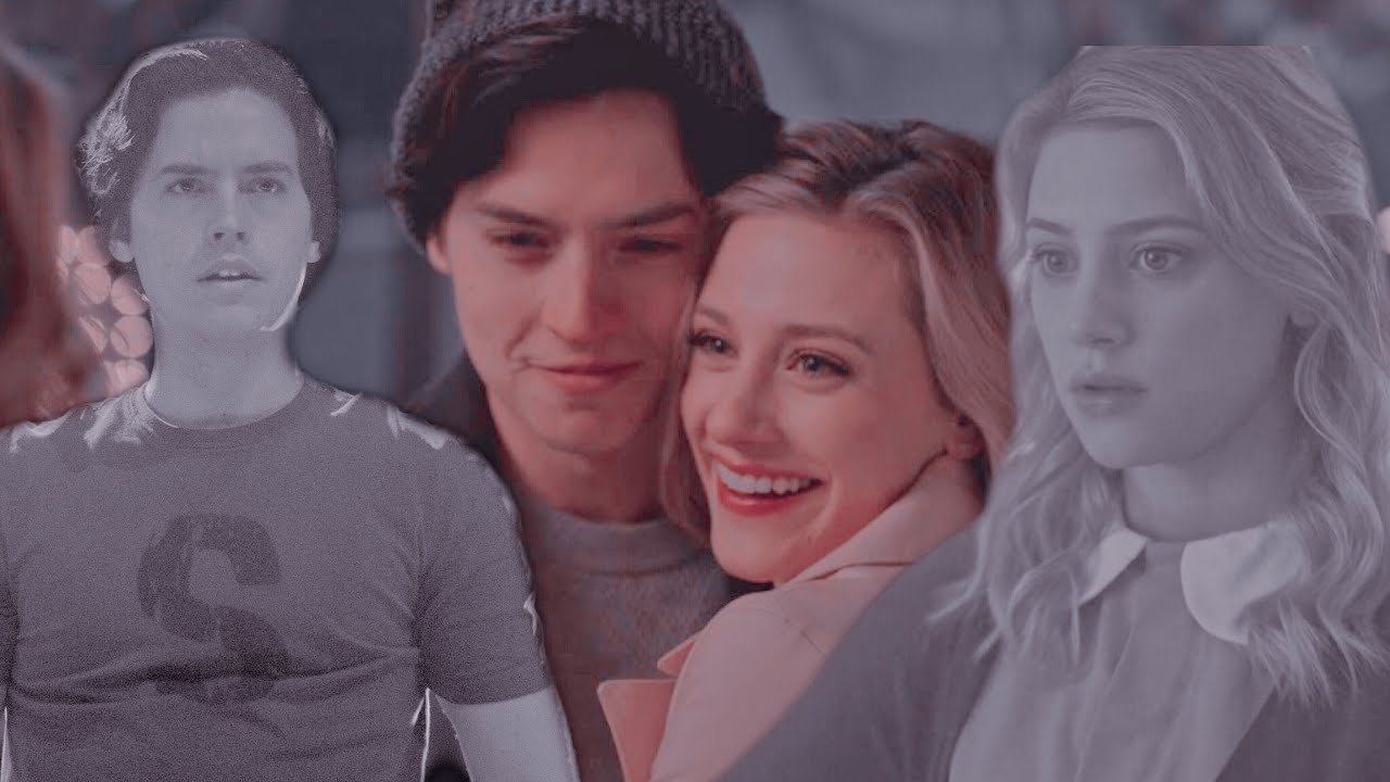 If Bughead got pregnant (Au)