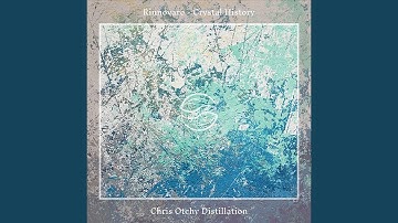 Crystal History (Chris Otchy Distillation)