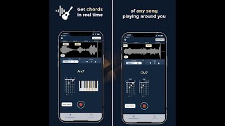 Chord Ai to analyze chord progressions of any song! Great #app for DJs & #producer #dj #tutorial