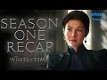 The Wheel of Time Season 1 | PV Recaps | Prime Video