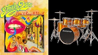 Do It Again - Steely Dan - Backing Track for Drums chords