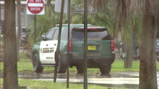 Girl, 12, is behind threat at Broward middle School, deputies say
