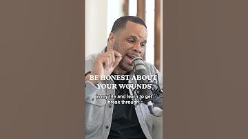 Vulnerability can deep your compassion, empathy, and connection to others in your life.