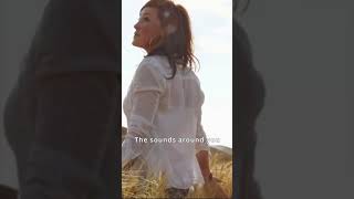 1 Minute Walking Meditation for Grounding & Inner Peace #shorts #mindfullnesspractice
